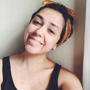 Meet your Posher, Jessie